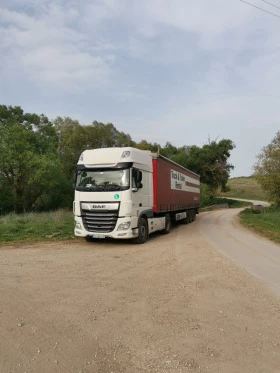 Daf FT XF 106 , снимка 3