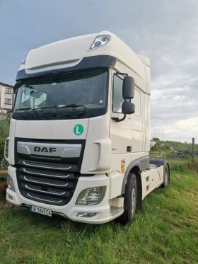 Daf FT XF 106 , снимка 1