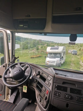 Daf FT XF 106 , снимка 10