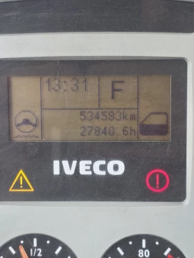 Iveco Trakker | Mobile.bg    11