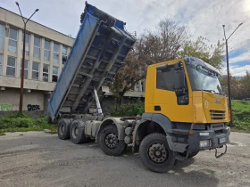 Iveco Trakker | Mobile.bg    4