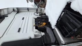 Man Tgx 18.440, снимка 8