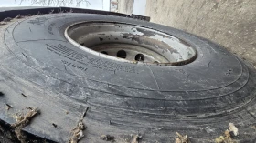 Man Tgx 18.440, снимка 6