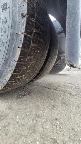 Man Tgx 18.440, снимка 5