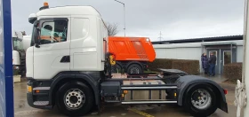 Scania G 410 LA4x2HNA, снимка 11