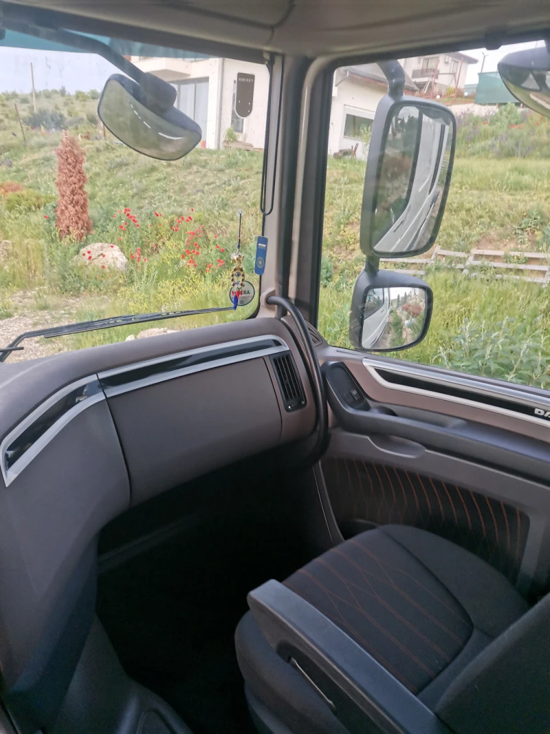 Daf FT XF 106 , снимка 9 - Камиони - 46948717