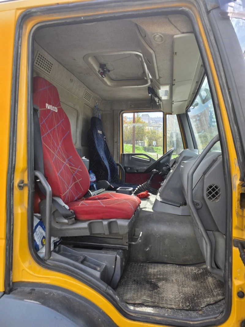 Iveco Trakker, снимка 3 - Камиони - 52455263