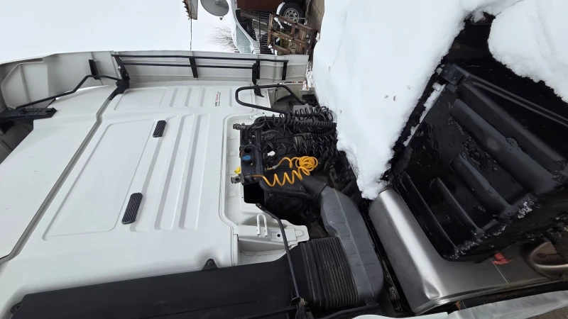 Man Tgx 18.440, снимка 8 - Камиони - 53345646