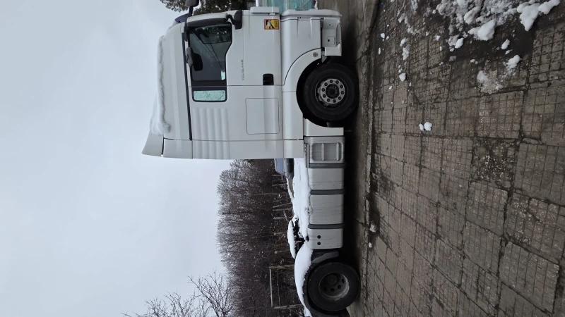 Man Tgx 18.440, снимка 2 - Камиони - 53345646