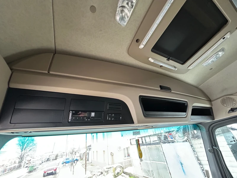 Mercedes-Benz Actros 1845, снимка 9 - Камиони - 53400574