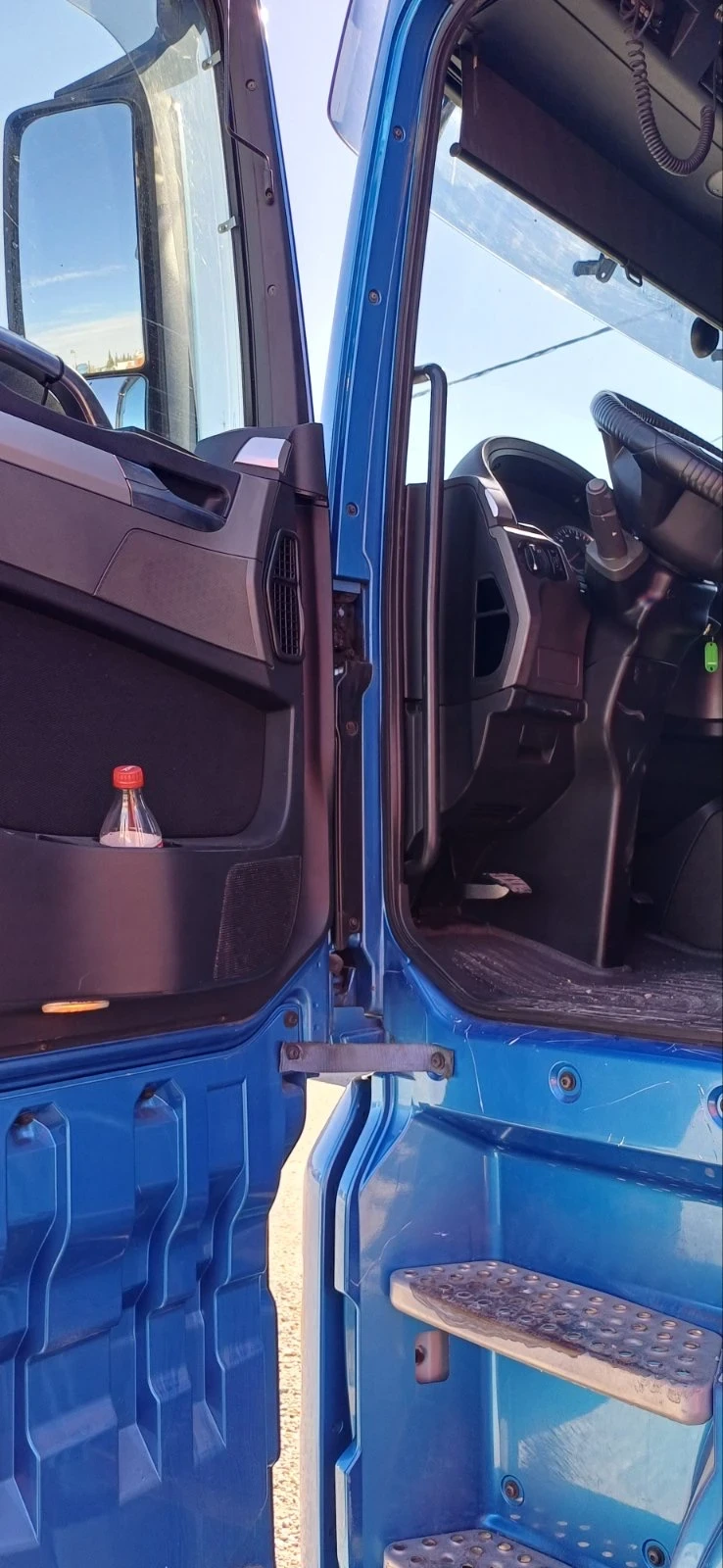 Man Tgx Man Tgx 18.440 BLS | Mobile.bg   12