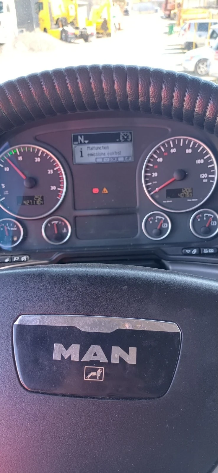 Man Tgx Man Tgx 18.440 BLS | Mobile.bg   17