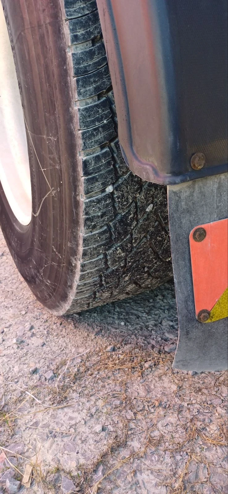 Man Tgx Man Tgx 18.440 BLS - изображение 8