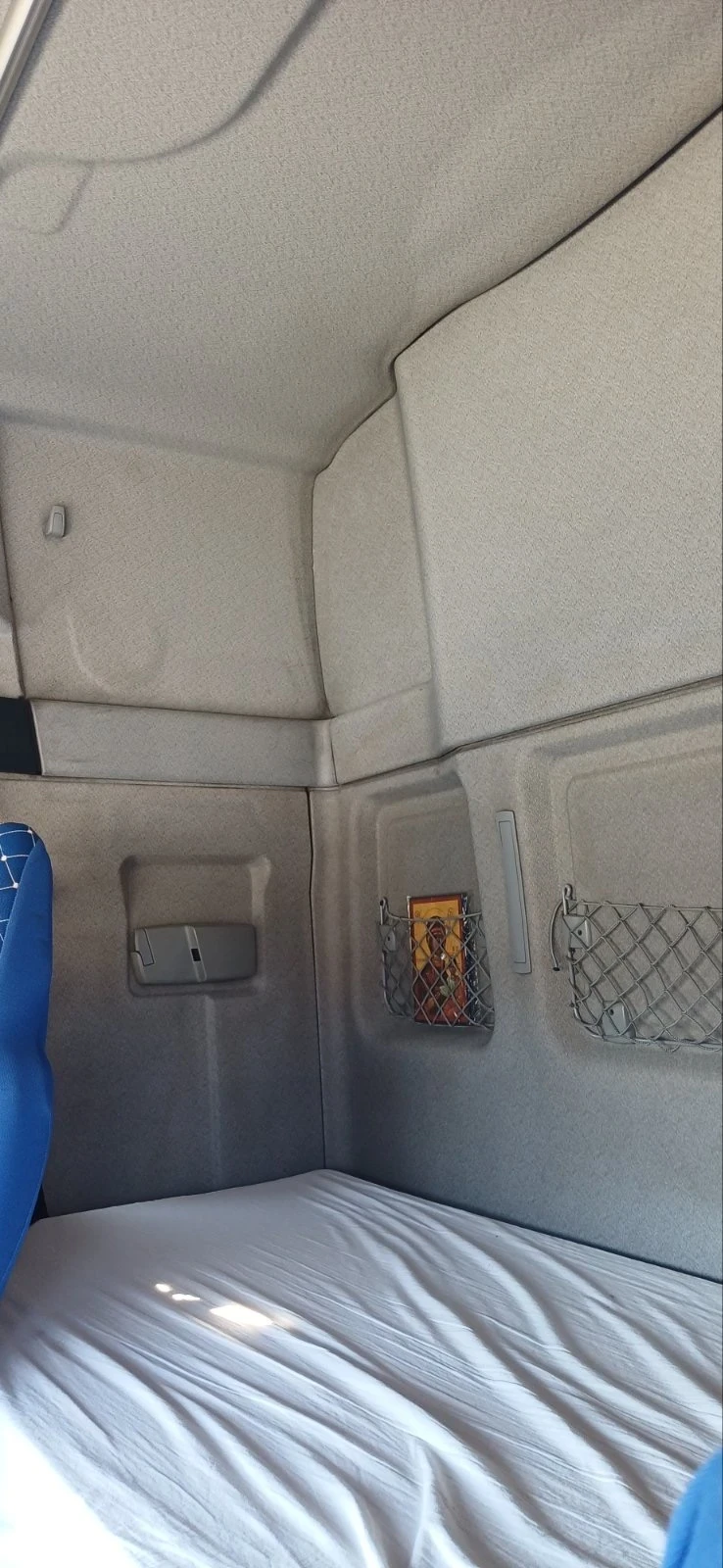 Man Tgx Man Tgx 18.440 BLS | Mobile.bg   15