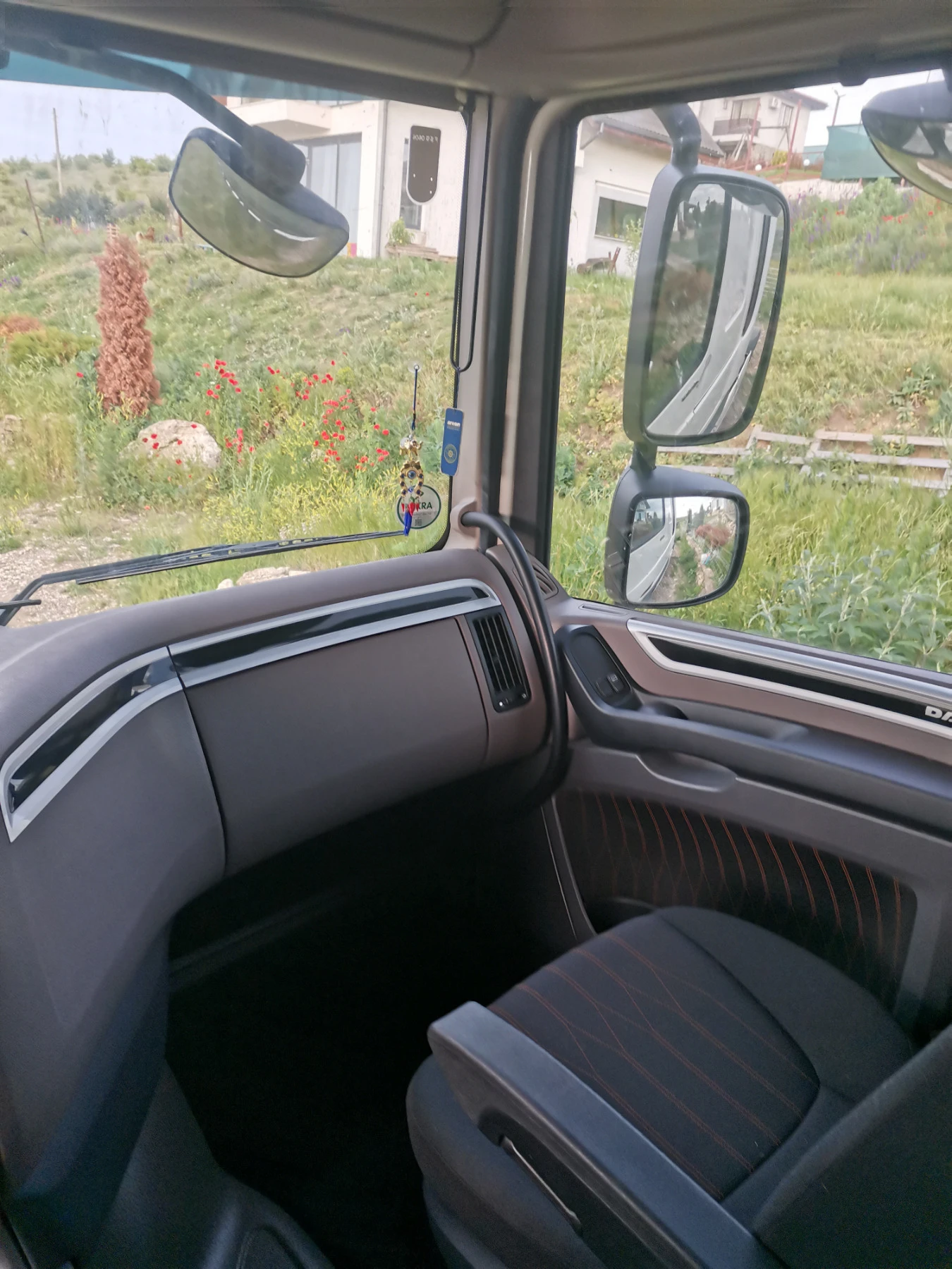 Daf XF  - изображение 9