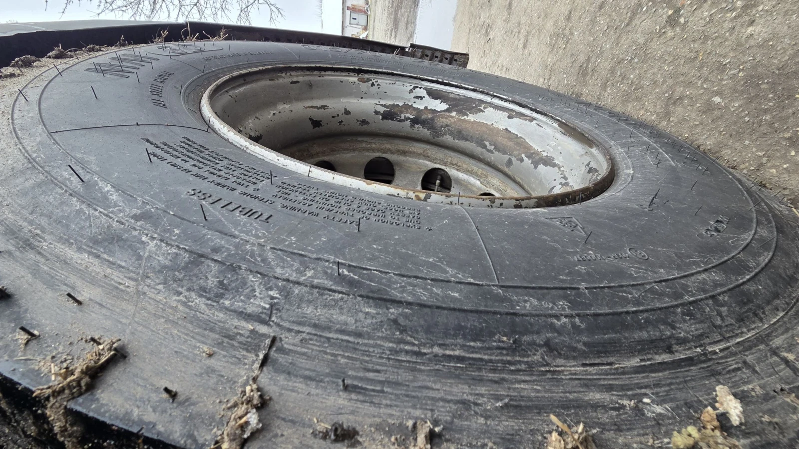 Man Tgx 18.440 - изображение 6