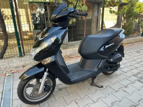 Peugeot Kissbee 50cc 4T, снимка 7