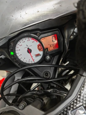 Suzuki Gsxr, снимка 3