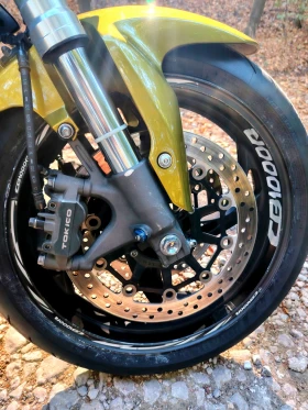 Honda Cb Cb1000R SC60, снимка 10