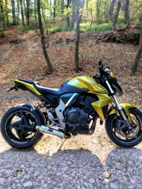 Honda Cb Cb1000R SC60, снимка 2