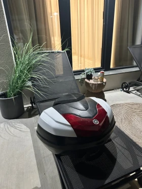 Yamaha X-max 250Xmax, снимка 3