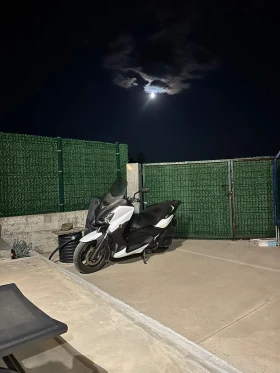 Yamaha X-max 250Xmax, снимка 2