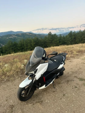 Yamaha X-max 250Xmax, снимка 4