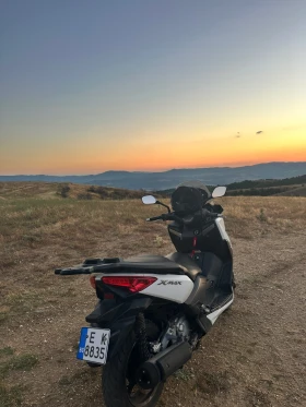 Yamaha X-max 250Xmax, снимка 5