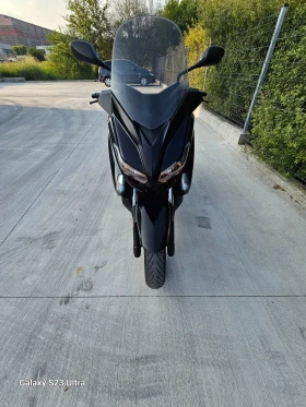 Yamaha X-max 125iR ABS iron max  | Mobile.bg    7