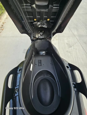 Yamaha X-max 125iR ABS iron max  | Mobile.bg    15