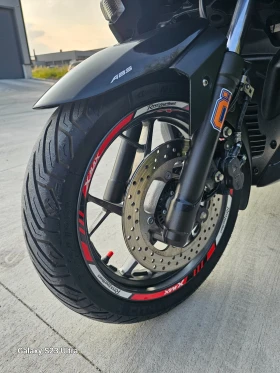 Yamaha X-max 125iR ABS iron max  | Mobile.bg    10