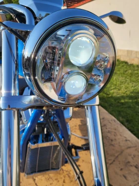 Honda Fury 1300 | Mobile.bg � ����� ������ 9
