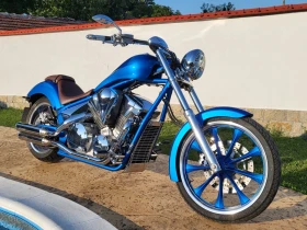 Honda Fury 1300 | Mobile.bg � ����� ������ 2