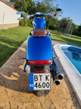 Honda Fury 1300 | Mobile.bg � ����� ������ 7