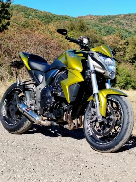 Honda Cb Cb1000R SC60 | Mobile.bg � ����� ������ 5