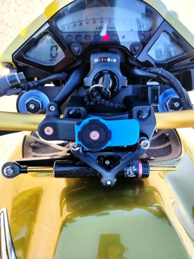 Honda Cb Cb1000R SC60 | Mobile.bg � ����� ������ 7