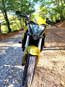 Honda Cb Cb1000R SC60 | Mobile.bg � ����� ������ 6