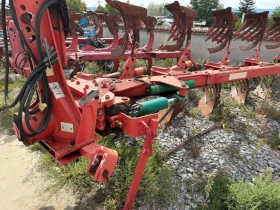 Плуг BRIX METEOR LH-150❗Хидр.защита, снимка 3