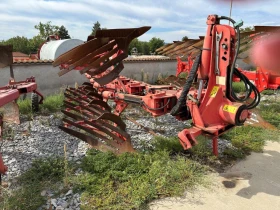 Плуг BRIX METEOR LH-150❗Хидр.защита, снимка 2