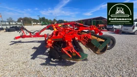 Брана Vogel & Noot Terra Disc 500 5м., снимка 6