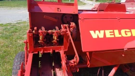      Welger WELGLER AP 41