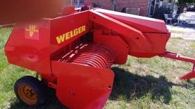      Welger WELGLER AP 41