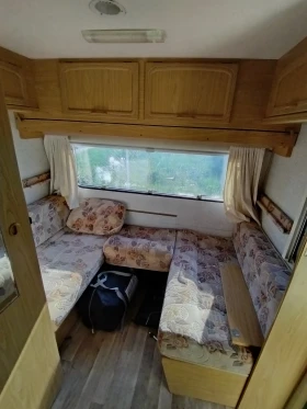Каравана Bailey Ranger 500/5, снимка 5