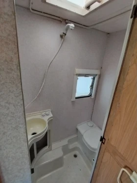 Каравана Bailey Ranger 500/5, снимка 8