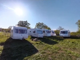 Каравана Bailey Ranger 500/5, снимка 9