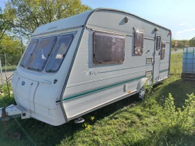 Каравана Bailey Ranger 500/5, снимка 3