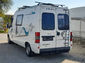Кемпер Peugeot BOXER, снимка 3