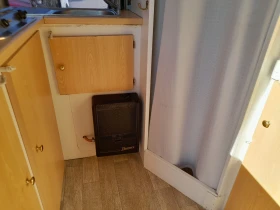 Кемпер Peugeot BOXER, снимка 8