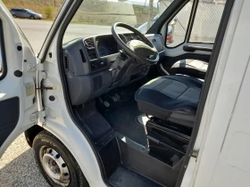 Кемпер Peugeot BOXER, снимка 11