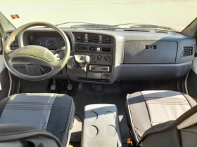 Кемпер Peugeot BOXER, снимка 13